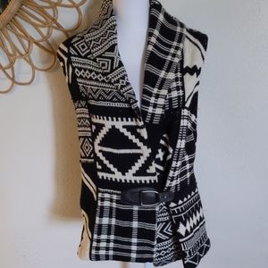 Lauren Ralph Lauren cowl neck sweater.